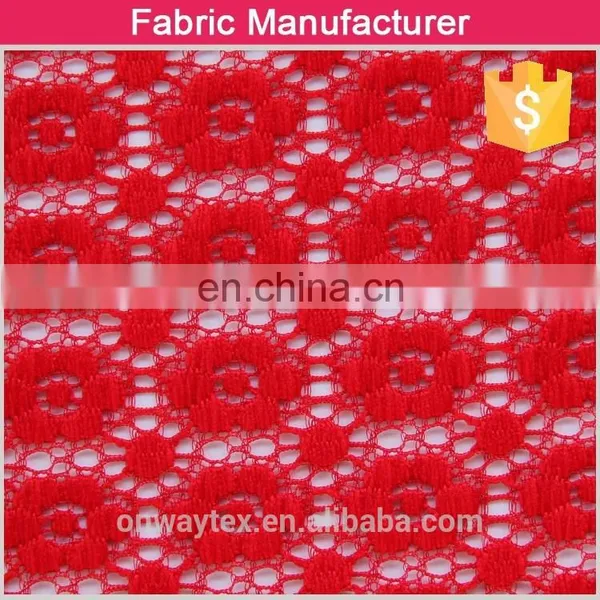 Eyelash Hot Sale Lavender Lace Fabric,High Quality Lavender Lace Fabric,100% Polyester Lace for Ladies' Lavender Lace Fabric photo-5