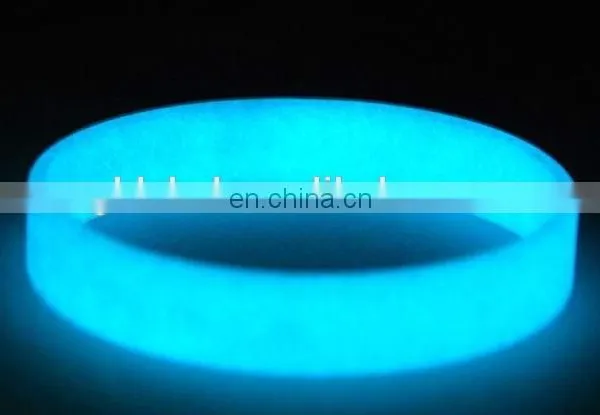 Custom Colorful Cheap Silicone Wristbands/festival Wristbands photo-5