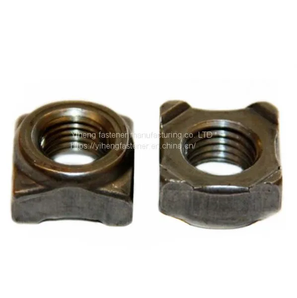 Welding Nut photo-2