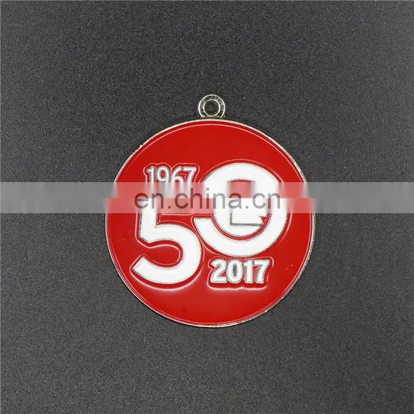 Custom Size Adjustable Keychain Anime Keychain photo-5