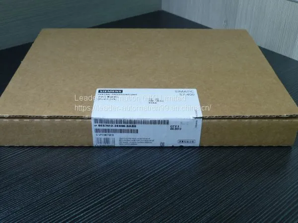 6ES7492-1AL00-0AA0, 6ES7422-1BH11-0AA0, 6ES7412-2EK06-0AB0, 6ES7407-0DA02-0AA0, Siemens Plc Module Cpu Hmi Inverter photo-3