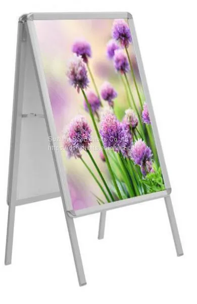 A-Board single side
