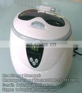 Smart Ultrasonic Cleaner DT-3800