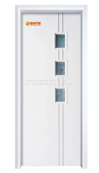 High Quality WPC Door,wpc Door Panel,wpc Door Frame,WPC Made in China photo-2