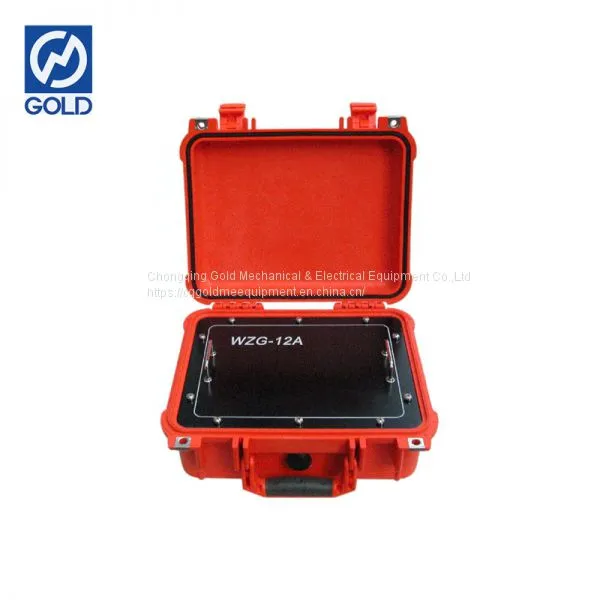 Engineering Seismograph Wave Velocity Tester Multi-channel Wave Exploration photo-2