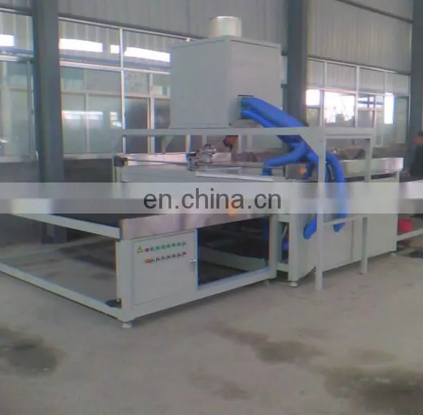 LOW-E Glass Washing Machine for Insulating Glass ,Washing Machine for Insulating Glass photo-2