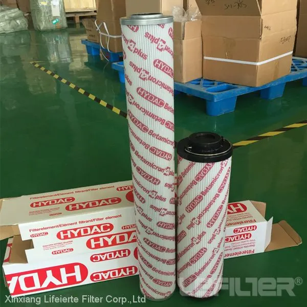 FILTER ELEMENT Hydac 0660 D 010 BN4HC photo-3