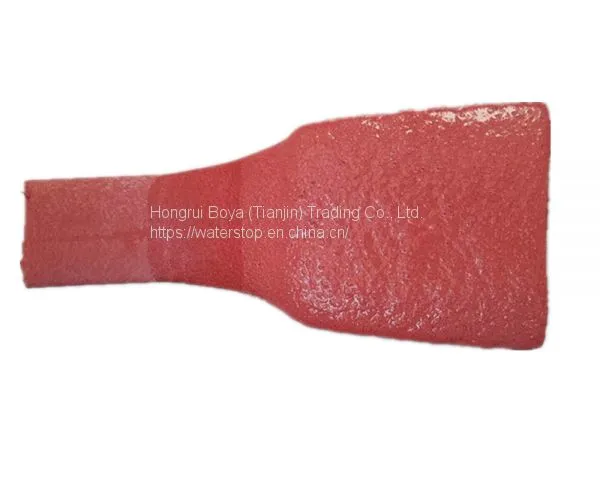 Concrete Joints Rubber Hydrophilic Swellable Bentonite Waterstop photo-4