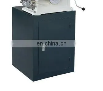 Small Surface Grinding Machine Model MJ7115 With CE Standard photo-2