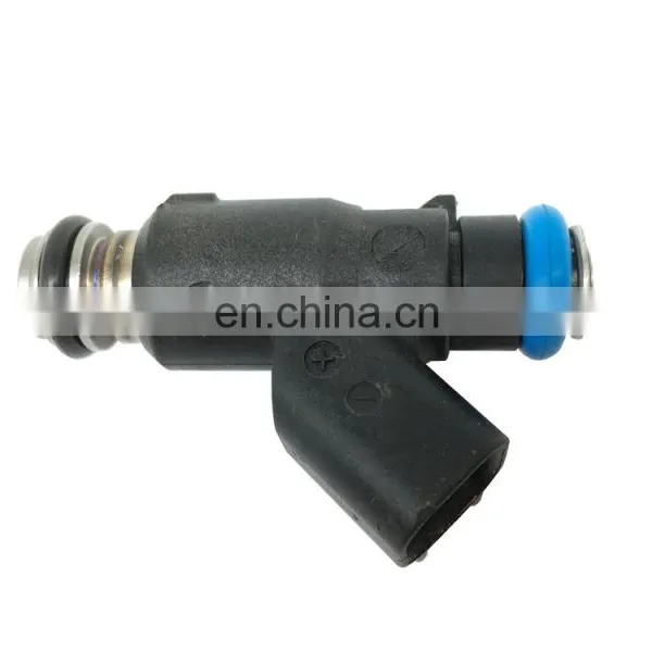 Fuel Injector For Chevro-let Pon-tiac OEM 96487553 photo-3