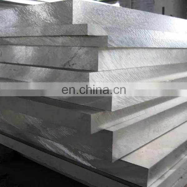 Wholesale 3003 Brushed T3 0.40Mm Aluminum Sheet photo-4