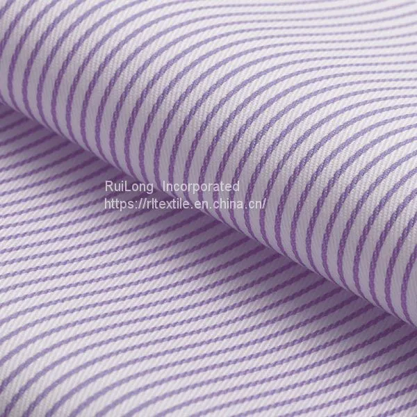 CVC Yarn-dyed Fabrics photo-2