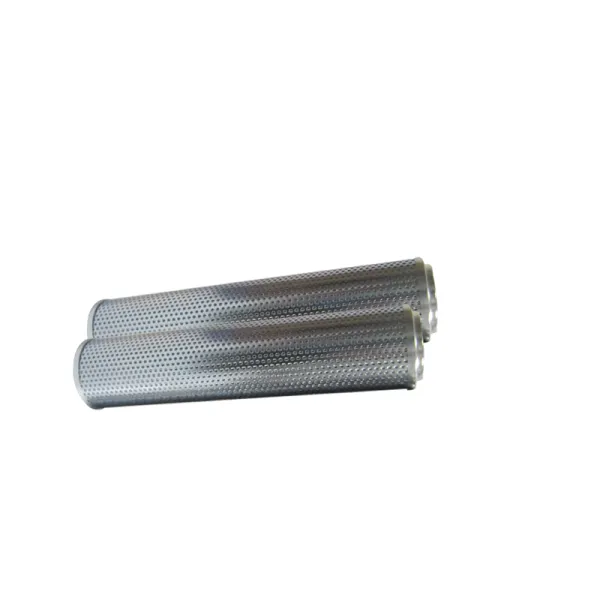 Replacement Hydraulic Fuel Filter Element FAX(NX)-400-10 in Pleated Fiberglass photo-2