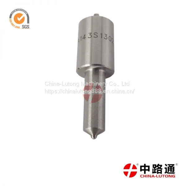 Bosch Fuel Injector Nozzles DLLA143S1302/0 433 271 616 Engine Parts Diesel Car Nozzle photo-2