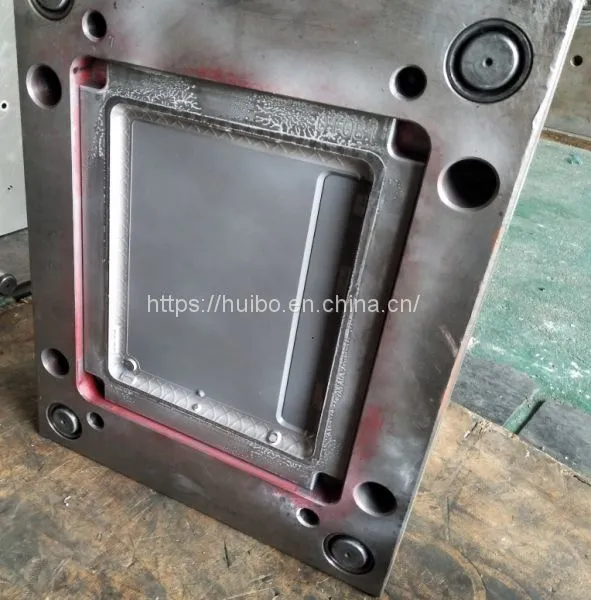 IPAD Iphone CASE Plastic Injection Mold photo-2