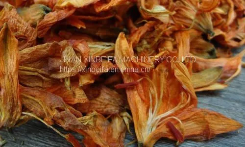 Lily Dried Tea Drying Oven photo-5