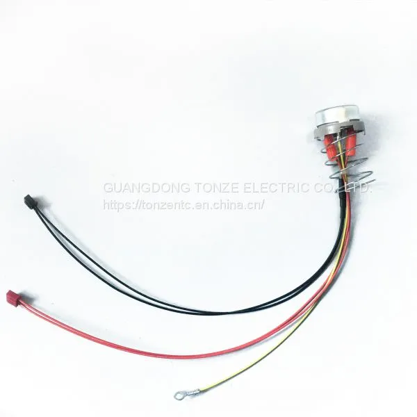 Rice Cooker Used NTC Thermistor Temperature Sensor photo-3