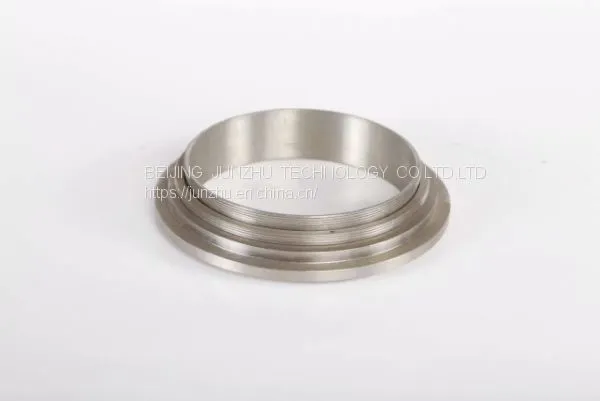 Kit de moteur pas à pas haute précision personnalisé pour pièces de machine CNC soudées