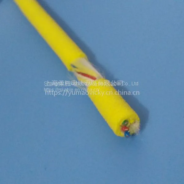 Electrical Umbilical Cord Anti-seawater Cable Swimming Pools / Aquarium photo-3