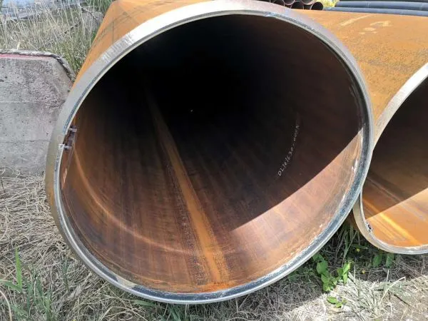 For Oil And Gas Transmission Carbon Seamless Steel Pipe Plastic Caps (small Od) photo-4