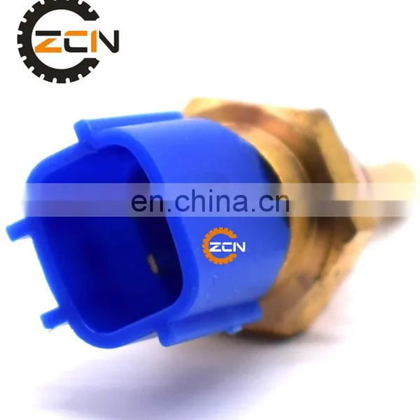 22630-99B00 Coolant Temperature Sensor For Engine 2.5L 2488CC 152Cu. In. l4 GAS DOHC Naturally Aspirated photo-3