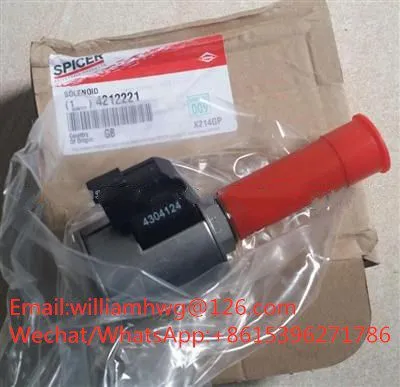 Dana Parts 4212221 Dana Соленоид 4212221