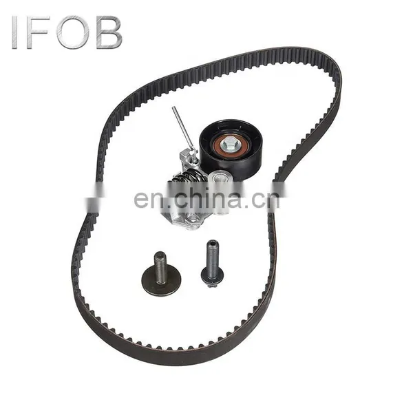 IFOB Auto Timing Belt Kits For Ford FIESTA Box FHA VKMA04223 photo-3