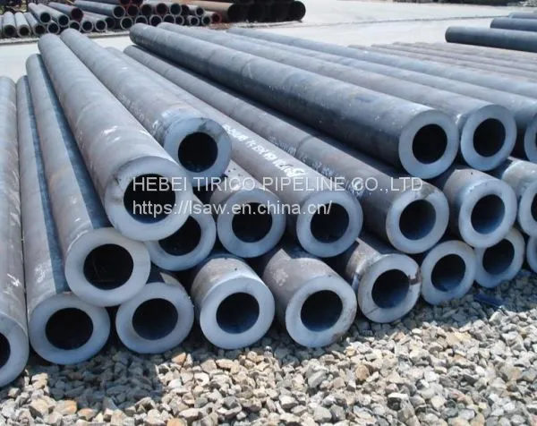 Astm A312 Tp316l For Oil & Gas Astm A312 Tp316 photo-2