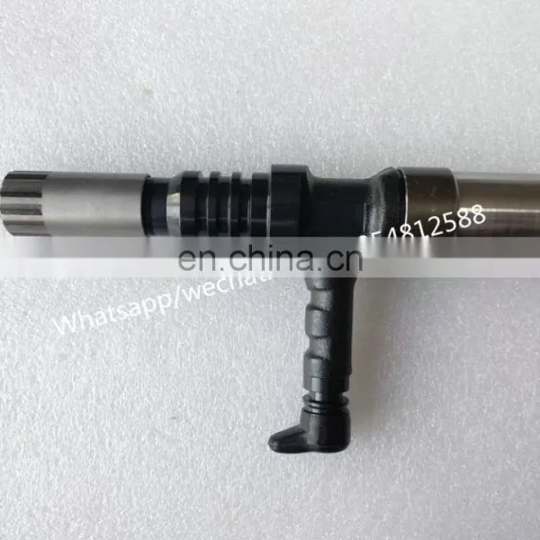 Общий коллектор форсунки 095000-0562 /6218-11-3101 photo-3