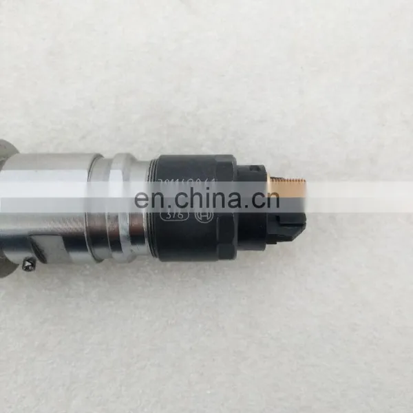 BOSCH Common Rail Injector 0445120054 для IVECO Eurocargo photo-3