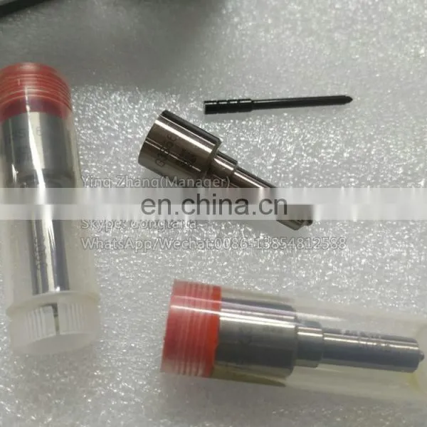 Common Rail Nozzle G3S56 For Injector 5284016 photo-2