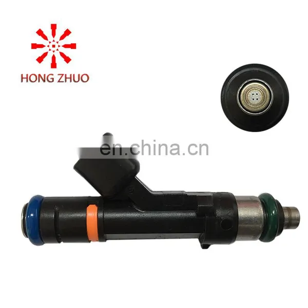 High Quality Injectors Made by 100% Professional Factory OEM 0280158119 photo-2