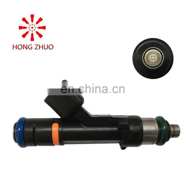 High Quality Injectors Made by 100% Professional Factory OEM 0280158119 photo-6