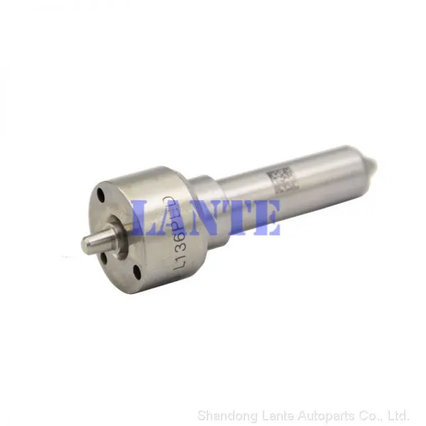 Common Rail Nozzle DLLA150P1163 DLLA150P133 DLLA150P207 Injector Nozzle photo-3
