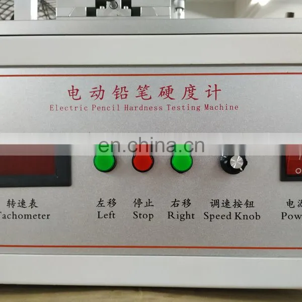 ZONHOW Electronic Pencil Hardness Tester Price photo-3