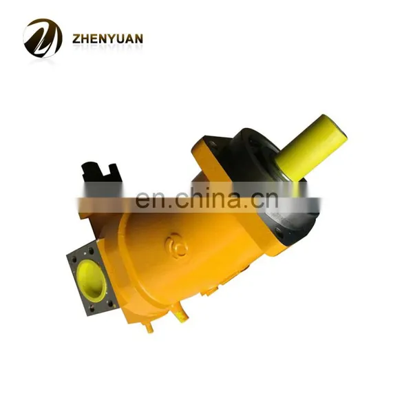 A6V55 Factory Hot Sales for Drilling Rig Hydraulic Motor photo-2
