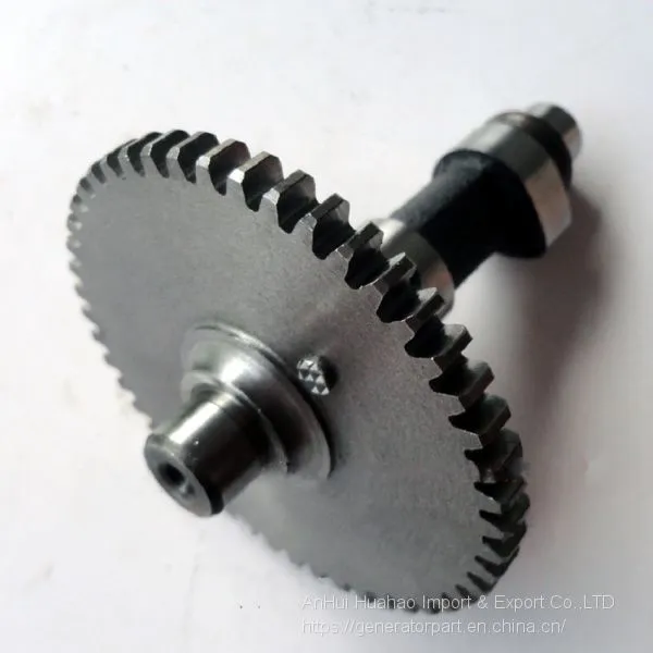 EF2600 Generator Camshaft photo-2