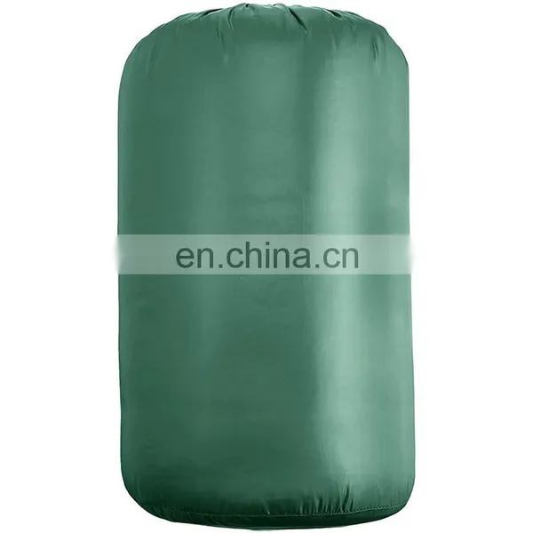 China Manufacturer Polyester Fabric Box Quilted With Poly Filling Customized photo-2