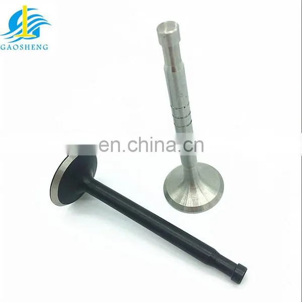 Automotive Engine Valves for Honda eh E07a Eca1 E05a E07a E07z S07a P07a Turbo 06-12 photo-5
