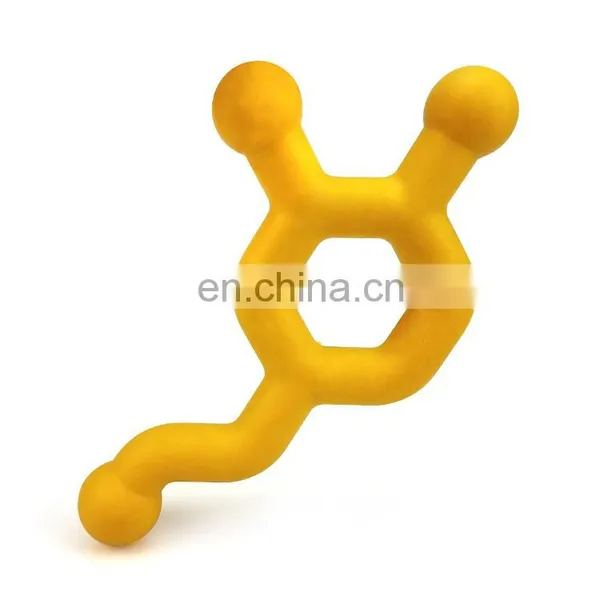 Safe and Durable Dog Chew Toy Manufacture New Material TPR Foam photo-5