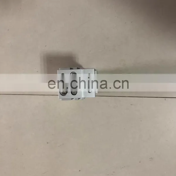 SMC Pneumatic Finger Cylinders MHL2-20D photo-5