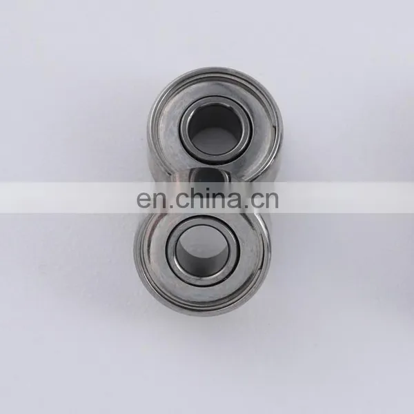 RC MODEL BEARING 3X9X4 MR93ZZ RC HOBBY BEARING photo-4