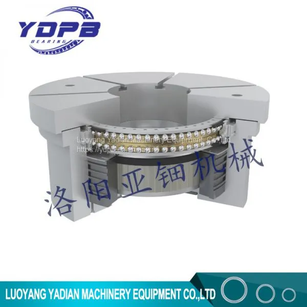 ZKLDF100 Axial Angular Contact Ball Bearings photo-2