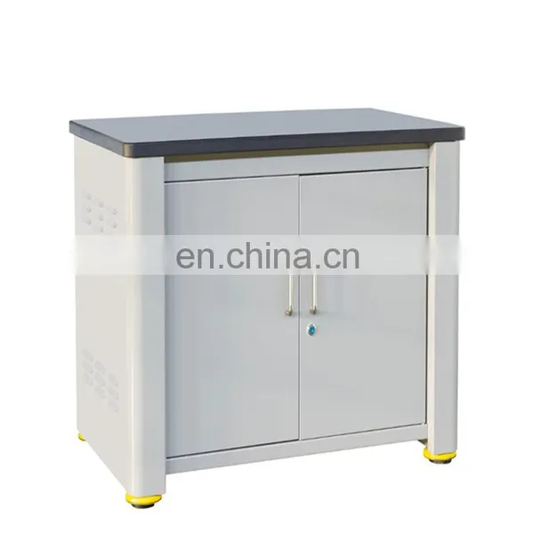 WDW-10KN Computer Control Mask Tensile Testing Machine photo-6