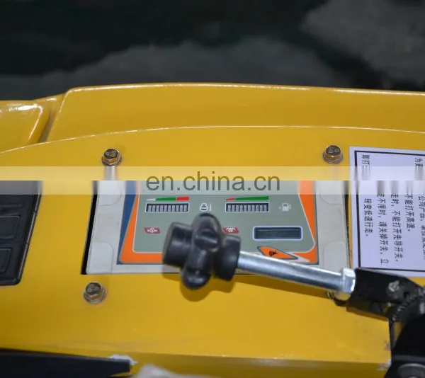 5% off Hydraulic 1.8 Ton Minibagger 1 Mini Excavator Diesel for Sale CE Certified photo-4