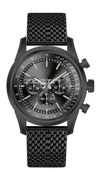 New Arrival Watch Sport Fashion High Quantity Watch photo-4