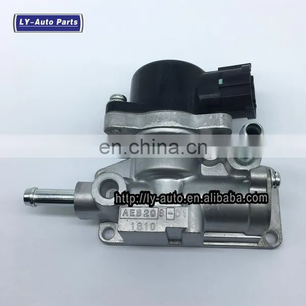 23781-2Y012 237812Y012 High Quality Idle Air Control IAC Valve OEM For Nissan For Maxima For Infiniti 3.0L photo-6