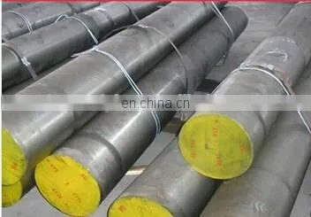 Carbon Steel Round Bar Made in China S35C photo-4