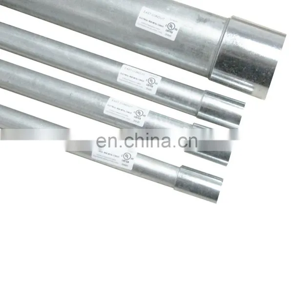 Supplies of RSCelectric Conduit RMC Conduit UL6 photo-4