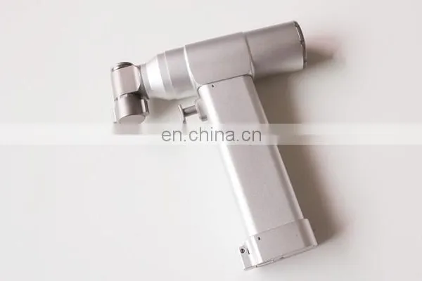 Wholesale High Quality Autoclavable Saw Bone Cutting Machine Oscillator Saw Orthopedic Sagittal Saw photo-4
